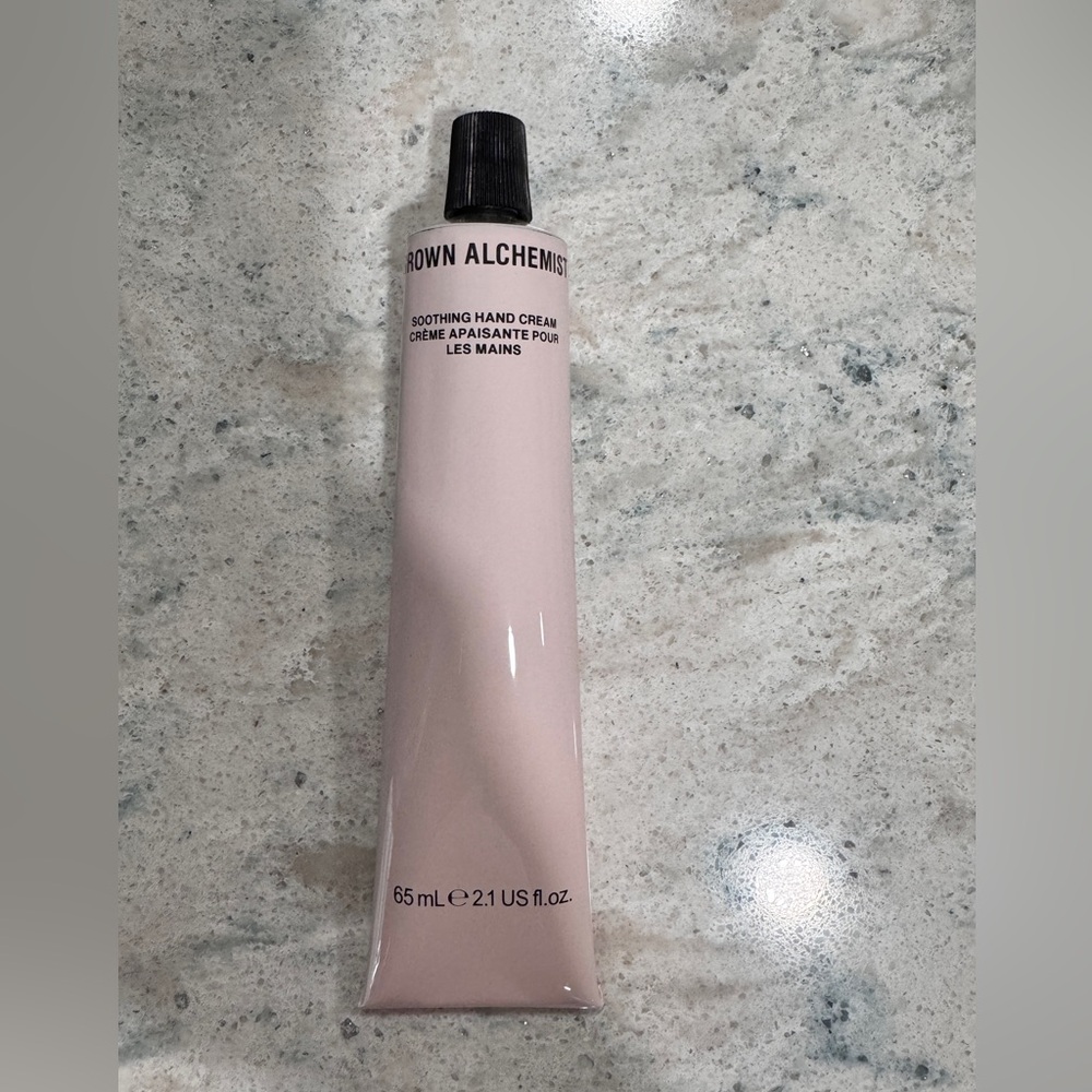 Grown Alchemist Soothing Hand Cream 65mL - NWT FAST SHIPPING!!!